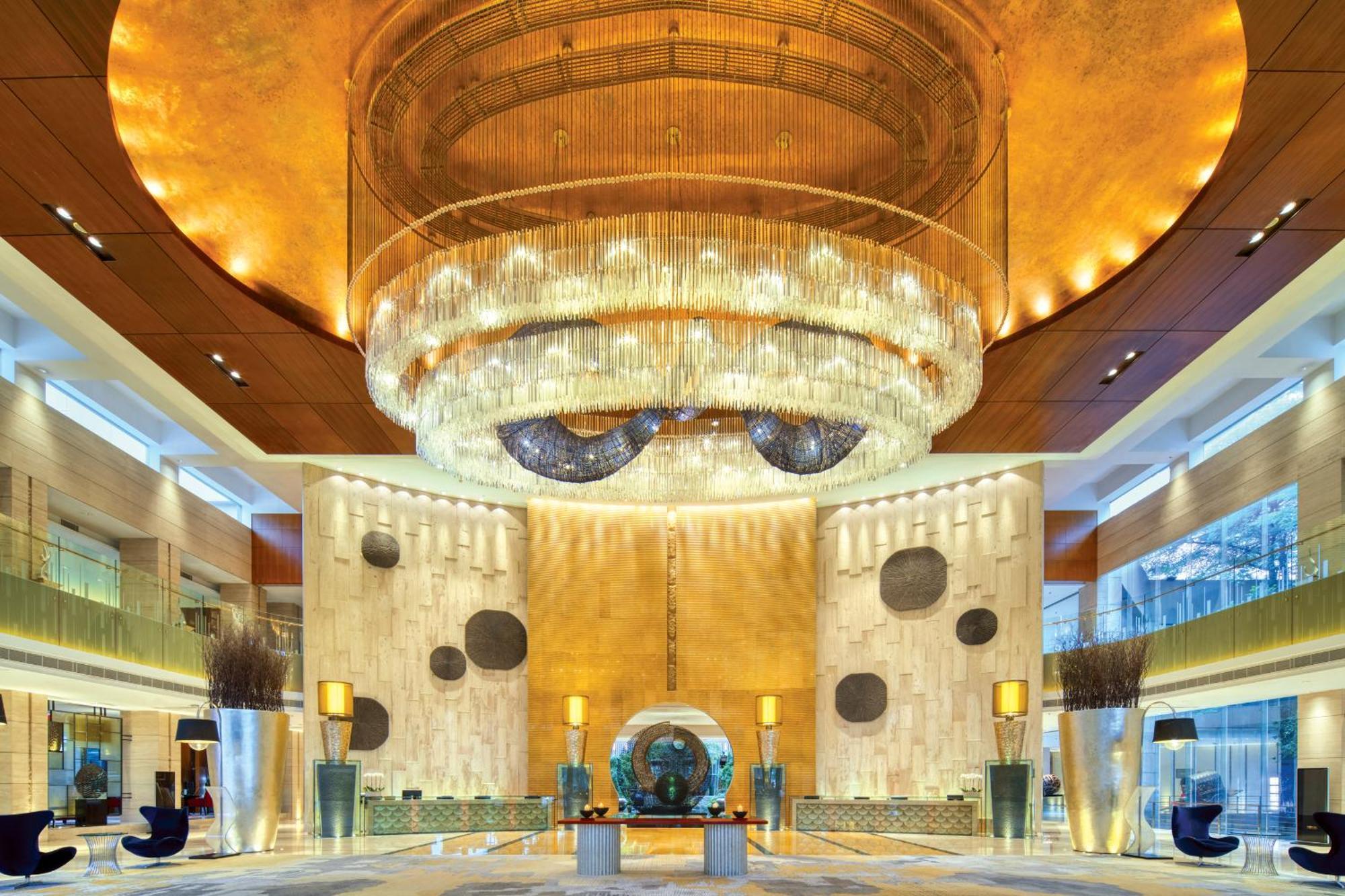 Dongguan Royal Garden Hotel Экстерьер фото