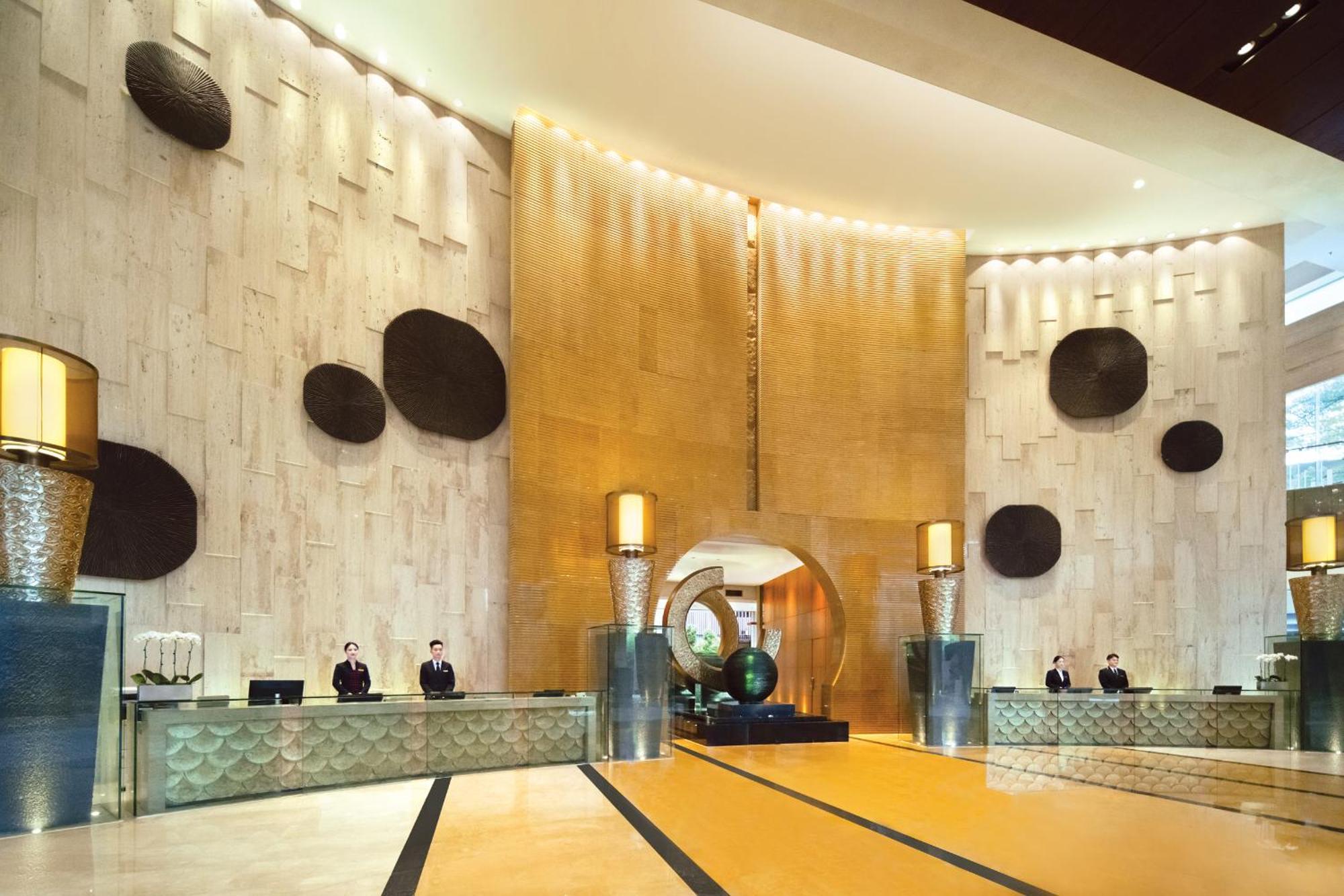 Dongguan Royal Garden Hotel Экстерьер фото